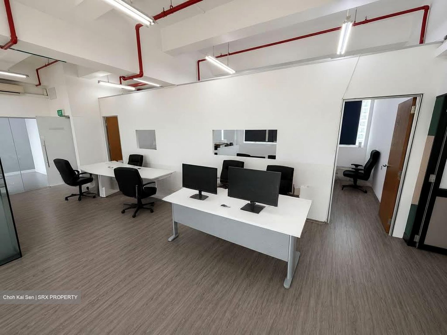 Sungei Kadut Industrial Estate (D25), Office #563985741
